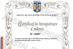 Marca Amstal Energie